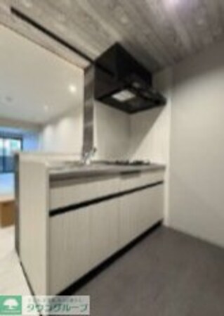 EMINENT亀戸の物件内観写真